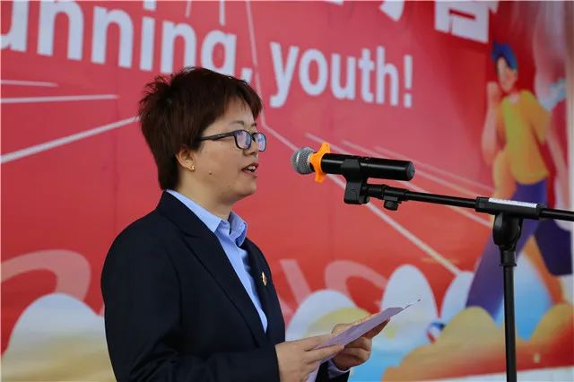 楊主任講話.jpg 圖片