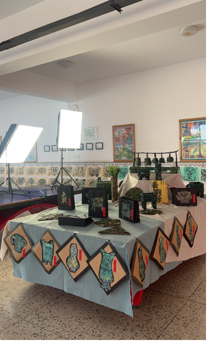 9月18日 美術(shù)教研活動(dòng)報(bào)道(1)(1)_html_1e49800.png 9月18日 美術(shù)教研活動(dòng)報(bào)道(1)(1)_html_1e49800.png